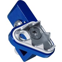 Image of Apico Pedal Tip For Apico Brake Pedals - Blue