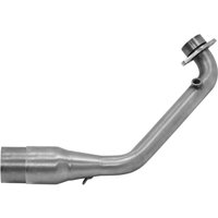 Arrow Homologated Header Exhaust Pipe - Kymco K-XCT 300 I 2013-16