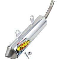 025260 - 025260 - FMF Turbinecore 2 Exhaust Silencer - KTM SX 125/150 & Husqvarna TC125 2019-22, Gas Gas MC125 2021-22