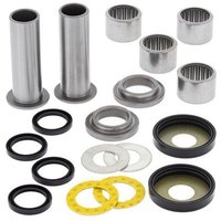 All Balls Swing Arm Bearing & Seal Kit - Suzuki LTR450 Quad 2006-08