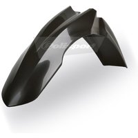 Polisport Front Fender - Honda CRF250R 2010-13, CRF450R 2009-12 - Black