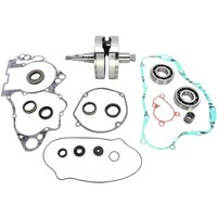 Image of WWPC165B - WWPC165B - Wiseco Crankshaft Kit - Suzuki RM250 2005-10
