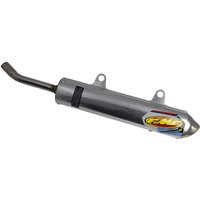 025235 - 025235 - FMF Turbinecore 2 Exhaust Silencer - Beta RR 125 Enduro 2T 2018