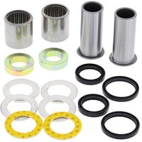 All Balls Swing Arm Bearing & Seal Kit - Kawasaki KX 125/250 1998