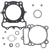 Vertex Top End Gasket Kit - Yamaha YZF250 2001-2013, WRF250 2001-2013