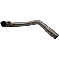 Arrow Race Header Exhaust Pipe - Yamaha YP125R X-Max 2006-16