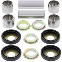 All Balls Swing Arm Bearing & Seal Kit - Honda CR125 1979-80, CR250 1978-80