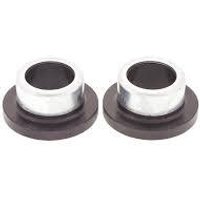 All Balls Wheel Spacer Kit - Rear - Honda XR650R 2000-07