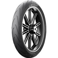 Image of 397891 - Michelin Scorcher 11 70V TL Front Tyre - 160/60 - 18"