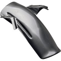 Image of 05877-30 - 14200064 - Maier Rear Splash Guard - BMW F 800 GS 2008-17 - Carbon Look