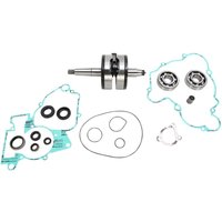 WWPC161A - WWPC161A - Wiseco Crankshaft Kit - KTM SX65 2003-08
