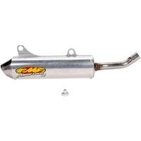 020403 - 020403 - FMF Powercore 2 Exhaust Silencer - Suzuki RM250 2001-02