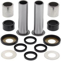 All Balls Swing Arm Bearing & Seal Kit - Suzuki LT-Z400 ATV 2003-14, Kawasaki KFX400 2003-06