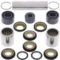 Image of All Balls Swing Arm Linkage Bearing Kit - Kawasaki KX 250/500 1985-86