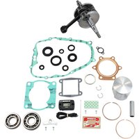 WPWR105-660 - WPWR105-660 - Wiseco Pro-Lite Engine Rebuild Kit - Yamaha YFS200 Blaster 1988-2006