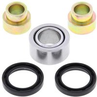 All Balls Rear Shock Bearing Kit - Fits Upper/ Lower - Honda CR125 1985-88, CR250 1985-87, CR500 1985-88, XR200 1981-91