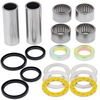 All Balls Swing Arm Bearing & Seal Kit - Yamaha YZF250 2014-18, YZF250X 2016-18, YZF450 2010-18, WRF250 2015-18