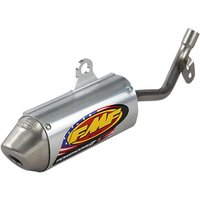 025180 - 025180 - FMF Powercore 2 Silencer - Husqvarna TC50 2017-22, KTM SX50 2016-22, Gas Gas MC50 2021-23
