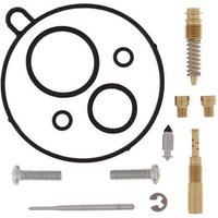 Image of All Balls Carburetor Rebuild Kit - Honda CRF70F 2006-12