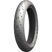 833295 - Michelin Power Cup Evo 54W TL Front Tyre - 110/70 - 17"