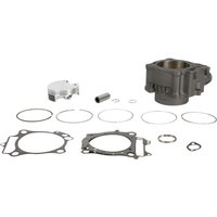 Image of 11003-K01 - 11003-K01 - Cylinder Works Big Bore Cylinder & Piston Kit - Honda TRX450R 2004-05