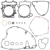 Vertex Full Gasket Kit - Kawasaki KXF250 2004-2008