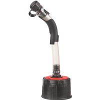 Polisport Pro-Octane Replacement Fuel Can Hose Cap