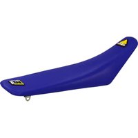 1228G/01 - Blackbird Pyramid Seat Cover - Yamaha YZF 250/450 2003-05 - Blue