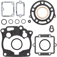 Vertex Top End Gasket Kit - Kawasaki KX125 1995-1997