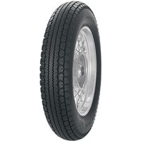 638139 - Avon Safety Mileage MKII AM7 69S TT Rear Tyre - 5.00-16"