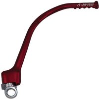 Apico Kick Start - Honda CRF250R 2010-17 - Red