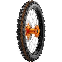 4073200 - Metzeler 6 Days Extreme Soft 54Q Tyre - 90/90-21"