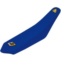 1E00G/01 - Blackbird Pyramid Seat Cover - Sherco Enduro 2014-16 - Blue