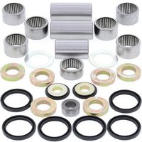 All Balls Swing Arm Linkage Bearing Kit - Honda CR500 1995