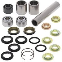 All Balls Swing Arm Linkage Bearing Kit - Kawasaki KX60 1985-2003, Suzuki RM60 2003