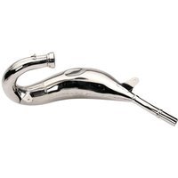 Image of 025092 - 025092 - FMF Fatty Front Pipe - Husqvarna CR125 & WR125 2003-06