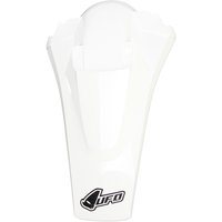 HU03364#041 - HU03364#041 - UFO Rear Fender - Husqvarna TC/FC 2016-18 - White