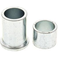 Image of All Balls Wheel Spacer Kit - Front - Kawasaki KX 125/250 1999-2003