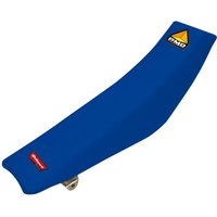 Image of Polisport Complete PMD Seat - Yamaha YZ 125/250 2002-21 - Blue
