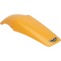 KT03021#126 - KT03021#126 - UFO Rear Fender - KTM EXC/ SX 125/250/300/360 1993-97 - Orange