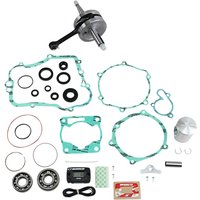 WPWR123-100 - WPWR123-100 - Wiseco Pro-Lite Engine Rebuild Kit - Yamaha YZ85 2002-18