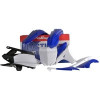 Polisport Full Plastics Kit - Yamaha YZF450 2010-13 - OEM '11-12