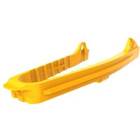 Polisport Chain Slider - Suzuki RMZ250 2019-23, RMZ450 2018-23 - Yellow