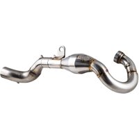 Image of 045659 - 045659 - FMF MegaBomb Header Pipe - Husqvarna FE 450/501 & KTM EXC-F 450/500 2017-19