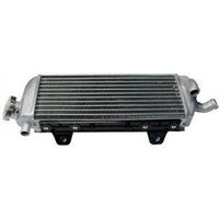 Image of KSX5051 - KSX5051 - KSX Stainless Steel Radiator - KTM EXC-F 250/350 2017-19, SXF 2016-18, EXC TPI 2018-19 - Right