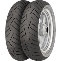 02200760000 - Continental ContiScoot 64P Rear Scooter Tyre - 130/70-13"