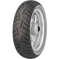 Image of 02200760000 - Continental ContiScoot 64P Rear Scooter Tyre - 130/70-13"
