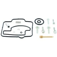 All Balls Carburetor Rebuild Kit - KTM SX 125/150 2009-17, SX250 2002-16, EXC250-300 2004-16, Husqvarna TC/TE 125-300 2014-16