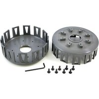 Image of Mitaka N20 Clutch Basket - Suzuki RM250 1996-2002