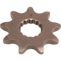 Apico Front Sprocket - Scorpa SY250 2000-10, TRS RR/ Gold 250-300 2018-23, One 250-300 2020-23 - 11T